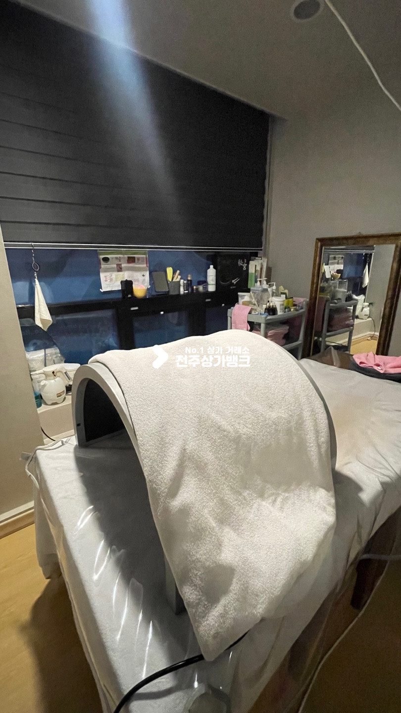 전북 전주완산구 효자동2가 효자동 ✅깔끔한 ✅20평대 ✅피부샾 ✅양도양수 ✅권리금협의가능 ✅ 월세 매물번호 14399 사진 22