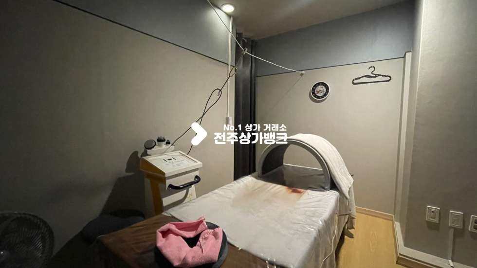전북 전주완산구 효자동2가 효자동 ✅깔끔한 ✅20평대 ✅피부샾 ✅양도양수 ✅권리금협의가능 ✅ 월세 매물번호 14399 사진 20