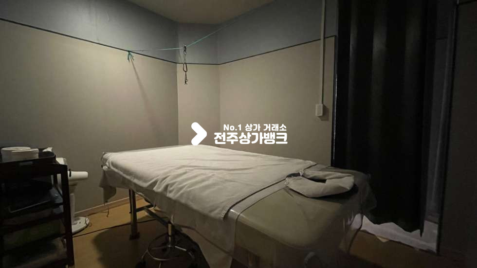 전북 전주완산구 효자동2가 효자동 ✅깔끔한 ✅20평대 ✅피부샾 ✅양도양수 ✅권리금협의가능 ✅ 월세 매물번호 14399 사진 16