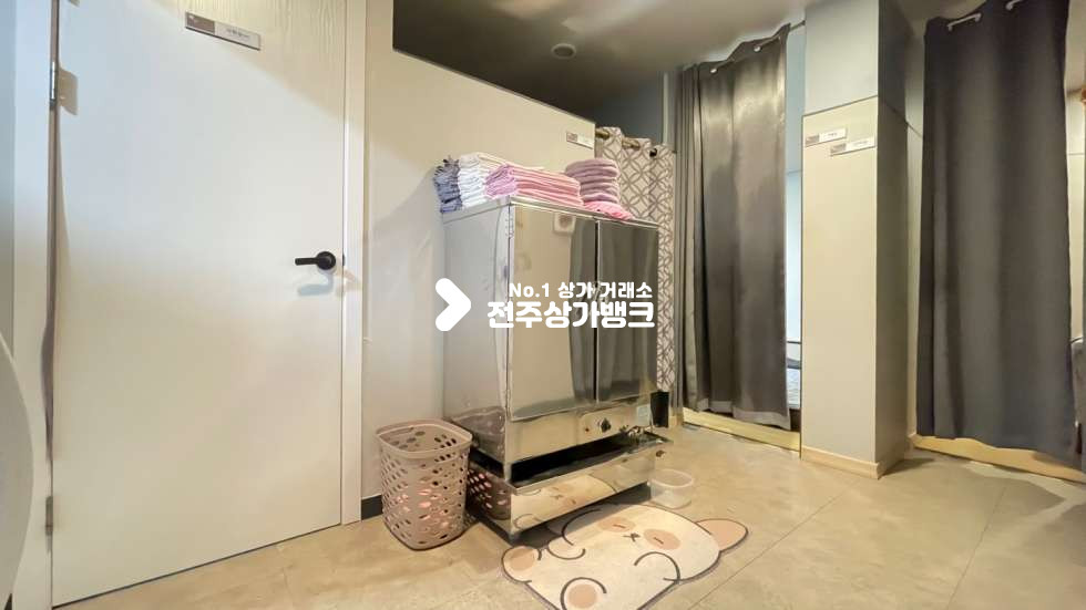 전북 전주완산구 효자동2가 효자동 ✅깔끔한 ✅20평대 ✅피부샾 ✅양도양수 ✅권리금협의가능 ✅ 월세 매물번호 14399 사진 6
