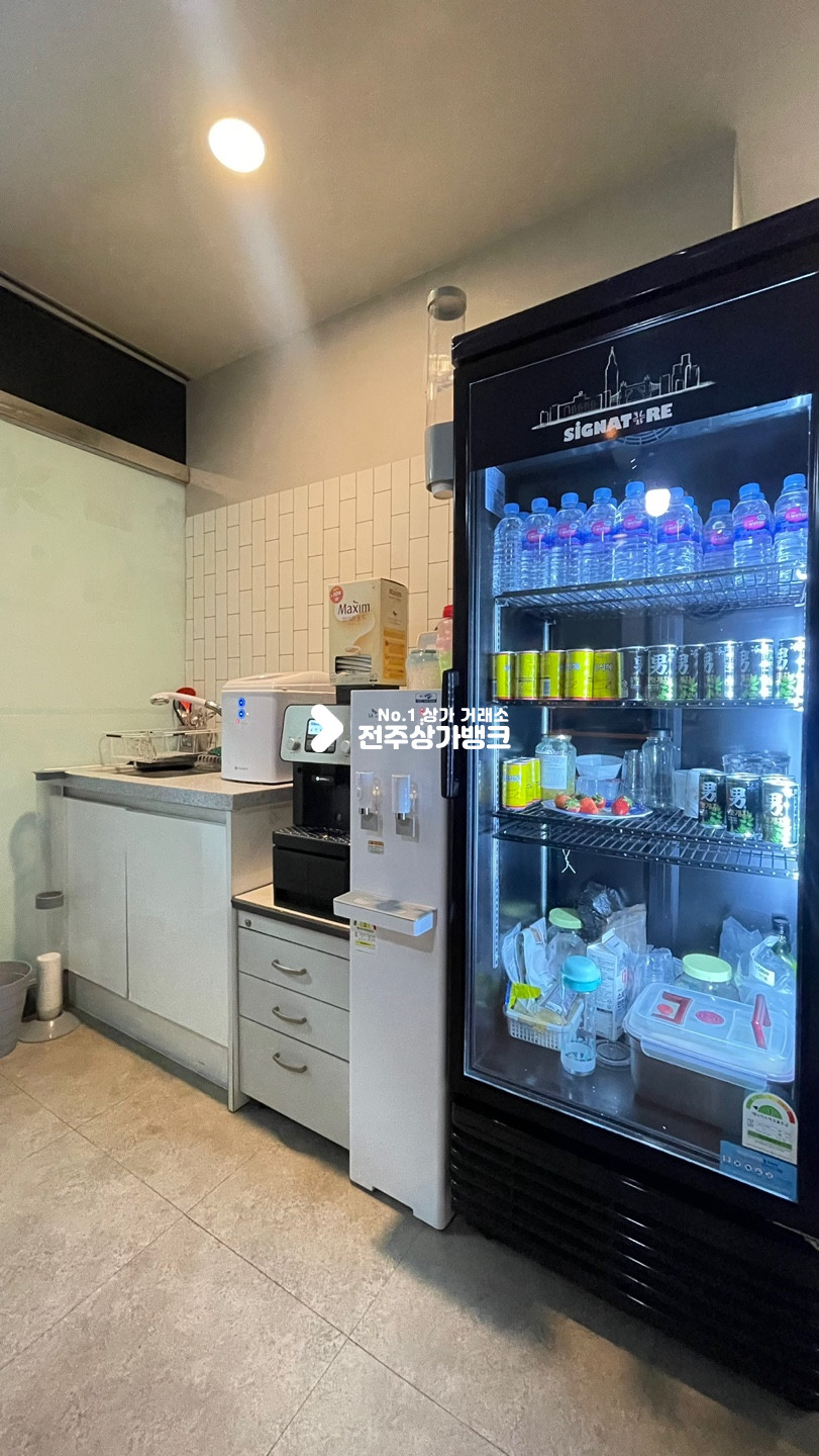 전북 전주완산구 효자동2가 효자동 ✅깔끔한 ✅20평대 ✅피부샾 ✅양도양수 ✅권리금협의가능 ✅ 월세 매물번호 14399 사진 5