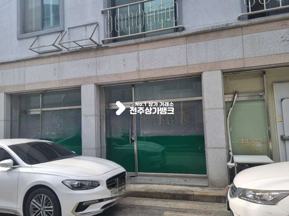 전북 전주완산구 서신동 서신동 대형 사무실 .학원 추천 월세 매물번호 14403 사진 4