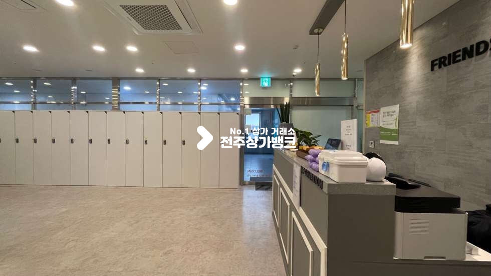 전북 전주덕진구 만성동 ✨만성동✨최상의시설✨깔끔한인테리어✨스크린골프장✨양도양수✨적극추천매물~~~ 월세 매물번호 14450 사진 12