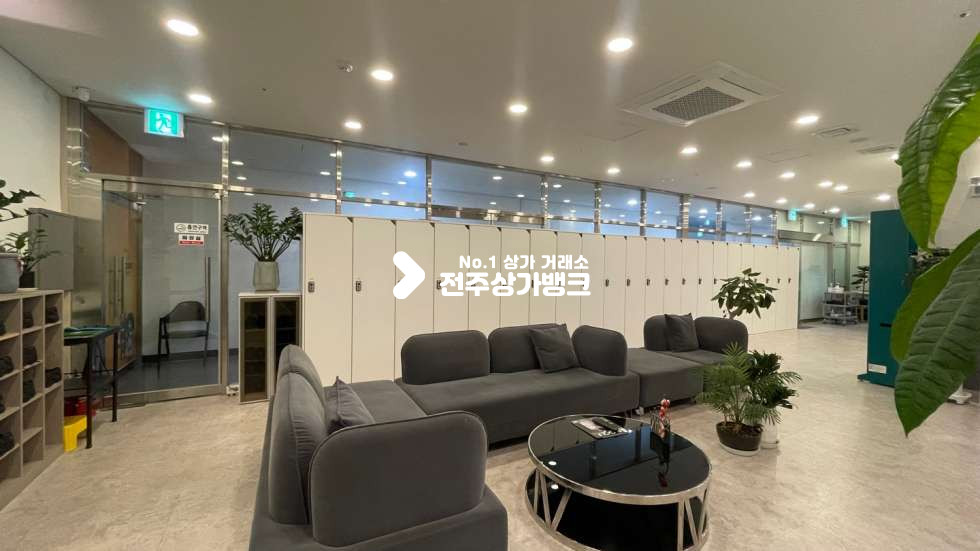 전북 전주덕진구 만성동 ✨만성동✨최상의시설✨깔끔한인테리어✨스크린골프장✨양도양수✨적극추천매물~~~ 월세 매물번호 14450 사진 11