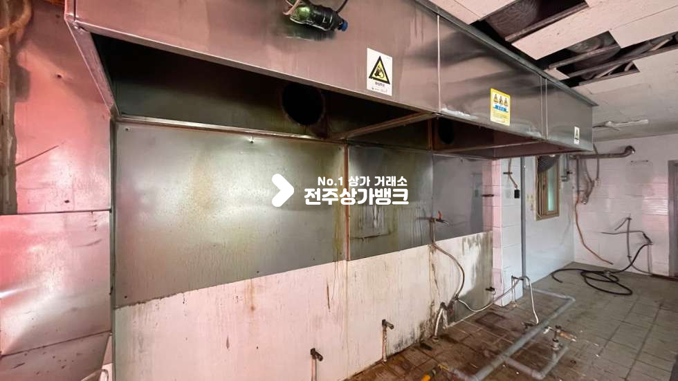 전북 전주완산구 효자동3가 ✧✧전주대신정문✧✧위치좋은✧✧중식,일반음식점✧✧추천매물✧✧보증금조절가능~~ 월세 매물번호 14457 사진 14