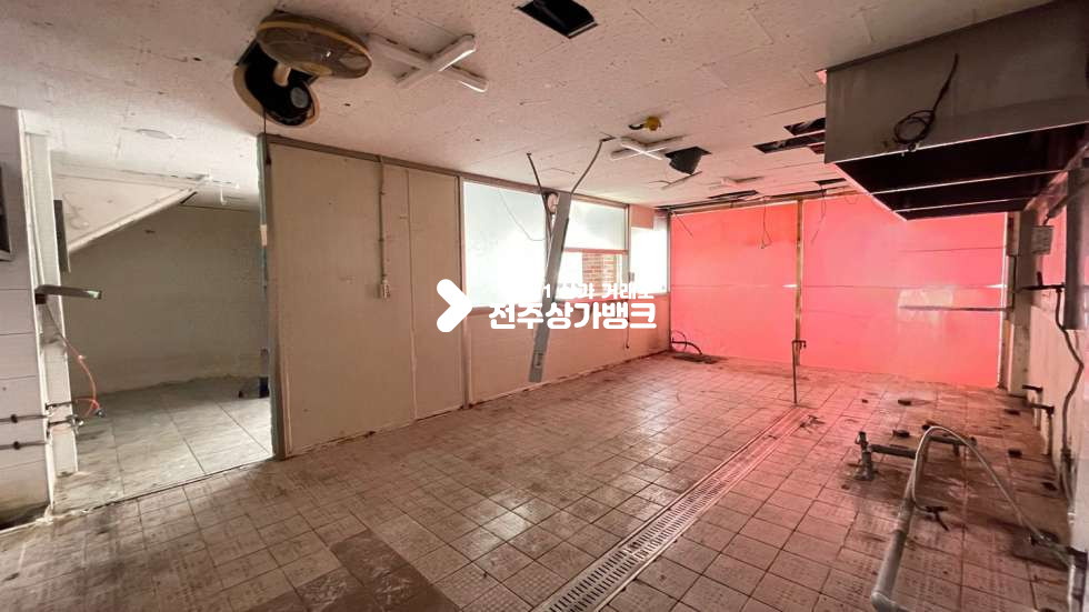 전북 전주완산구 효자동3가 ✧✧전주대신정문✧✧위치좋은✧✧중식,일반음식점✧✧추천매물✧✧보증금조절가능~~ 월세 매물번호 14457 사진 10