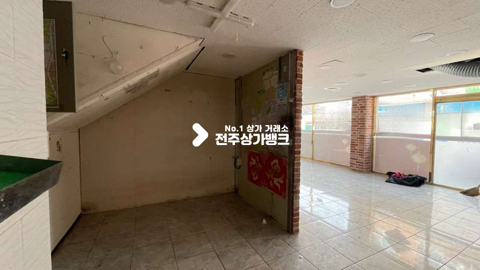 전북 전주완산구 효자동3가 ✧✧전주대신정문✧✧위치좋은✧✧중식,일반음식점✧✧추천매물✧✧보증금조절가능~~ 월세 매물번호 14457 사진 8
