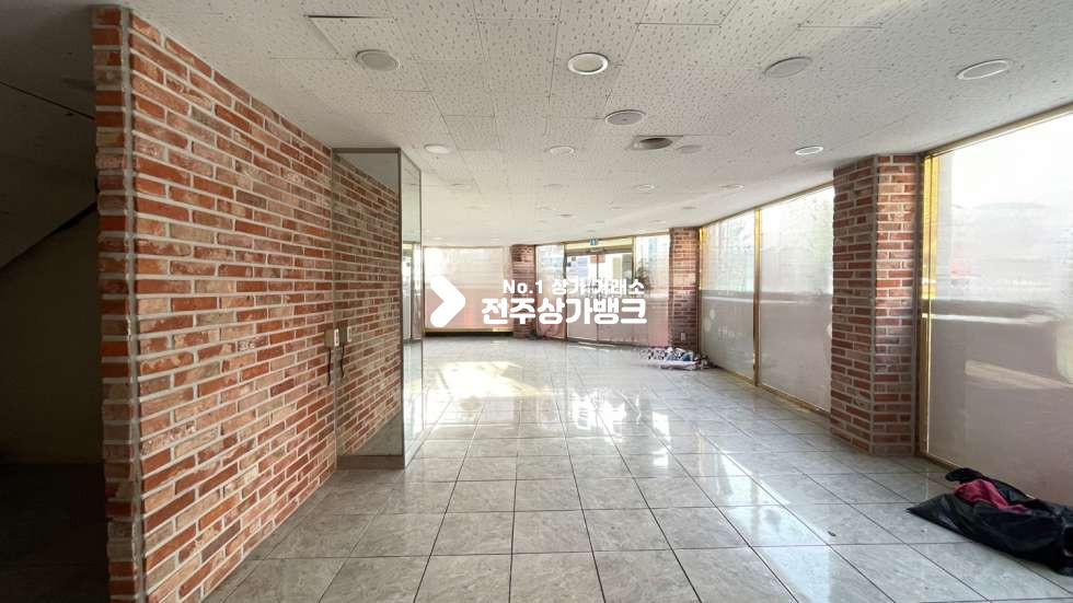 전북 전주완산구 효자동3가 ✧✧전주대신정문✧✧위치좋은✧✧중식,일반음식점✧✧추천매물✧✧보증금조절가능~~ 월세 매물번호 14457 사진 7