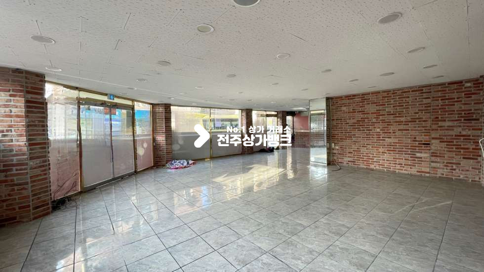 전북 전주완산구 효자동3가 ✧✧전주대신정문✧✧위치좋은✧✧중식,일반음식점✧✧추천매물✧✧보증금조절가능~~ 월세 매물번호 14457 사진 6