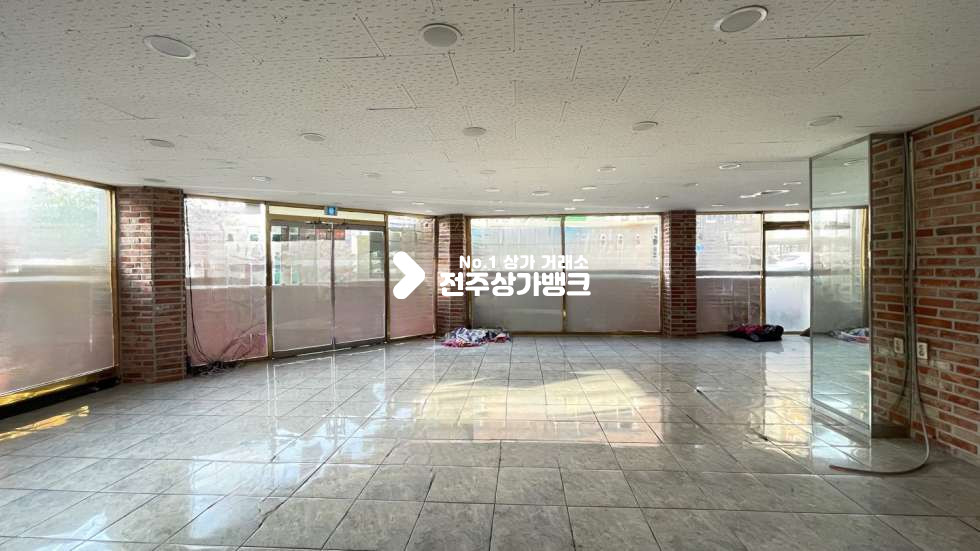 전북 전주완산구 효자동3가 ✧✧전주대신정문✧✧위치좋은✧✧중식,일반음식점✧✧추천매물✧✧보증금조절가능~~ 월세 매물번호 14457 사진 5