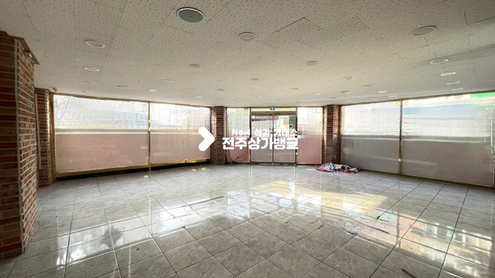 전북 전주완산구 효자동3가 ✧✧전주대신정문✧✧위치좋은✧✧중식,일반음식점✧✧추천매물✧✧보증금조절가능~~ 월세 매물번호 14457 사진 4