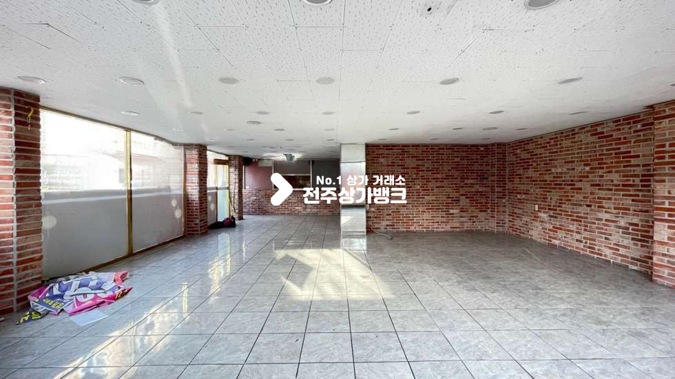 전북 전주완산구 효자동3가 ✧✧전주대신정문✧✧위치좋은✧✧중식,일반음식점✧✧추천매물✧✧보증금조절가능~~ 월세 매물번호 14457 사진 3