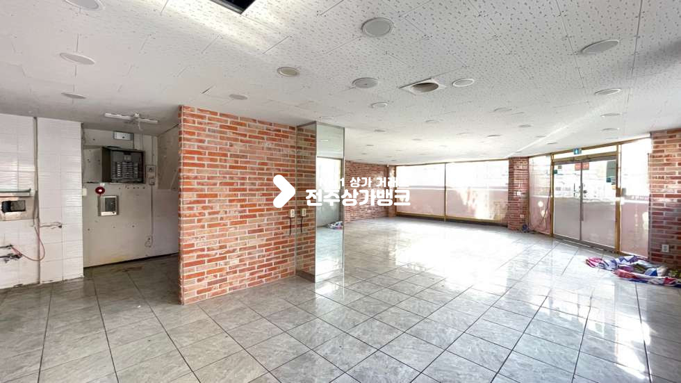 전북 전주완산구 효자동3가 ✧✧전주대신정문✧✧위치좋은✧✧중식,일반음식점✧✧추천매물✧✧보증금조절가능~~ 월세 매물번호 14457 사진 1