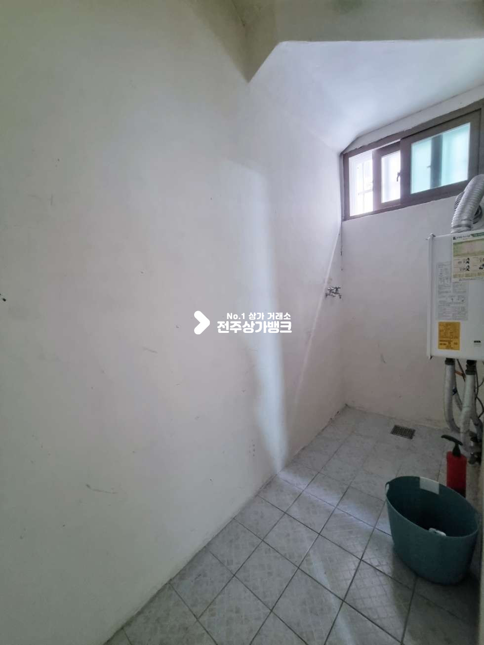 전북 전주완산구 효자동3가 효자동3가 사무실로 사용하기 좋은 저렴한 상가!!! 월세 매물번호 14467 사진 7
