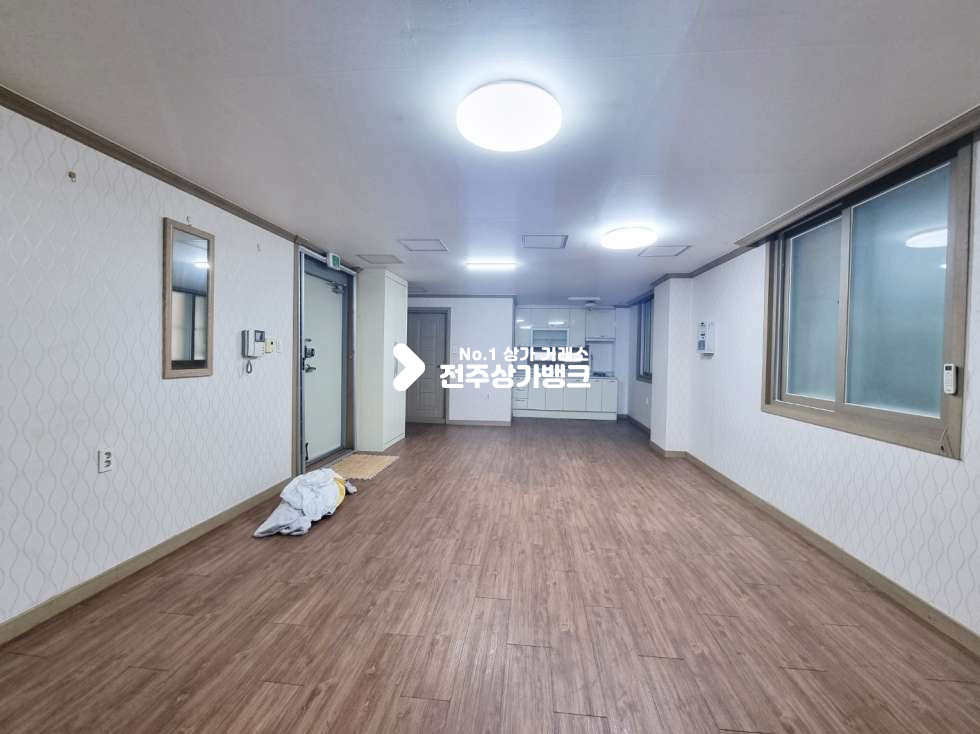 전북 전주완산구 효자동3가 효자동3가 사무실로 사용하기 좋은 저렴한 상가!!! 월세 매물번호 14467 사진 5