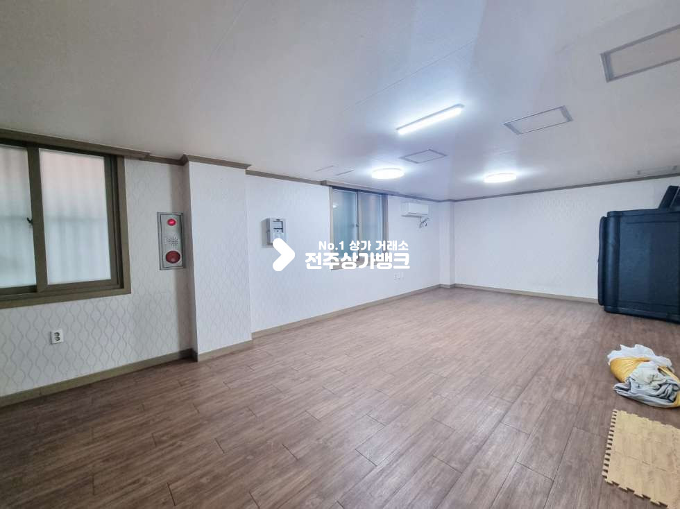 전북 전주완산구 효자동3가 효자동3가 사무실로 사용하기 좋은 저렴한 상가!!! 월세 매물번호 14467 사진 4