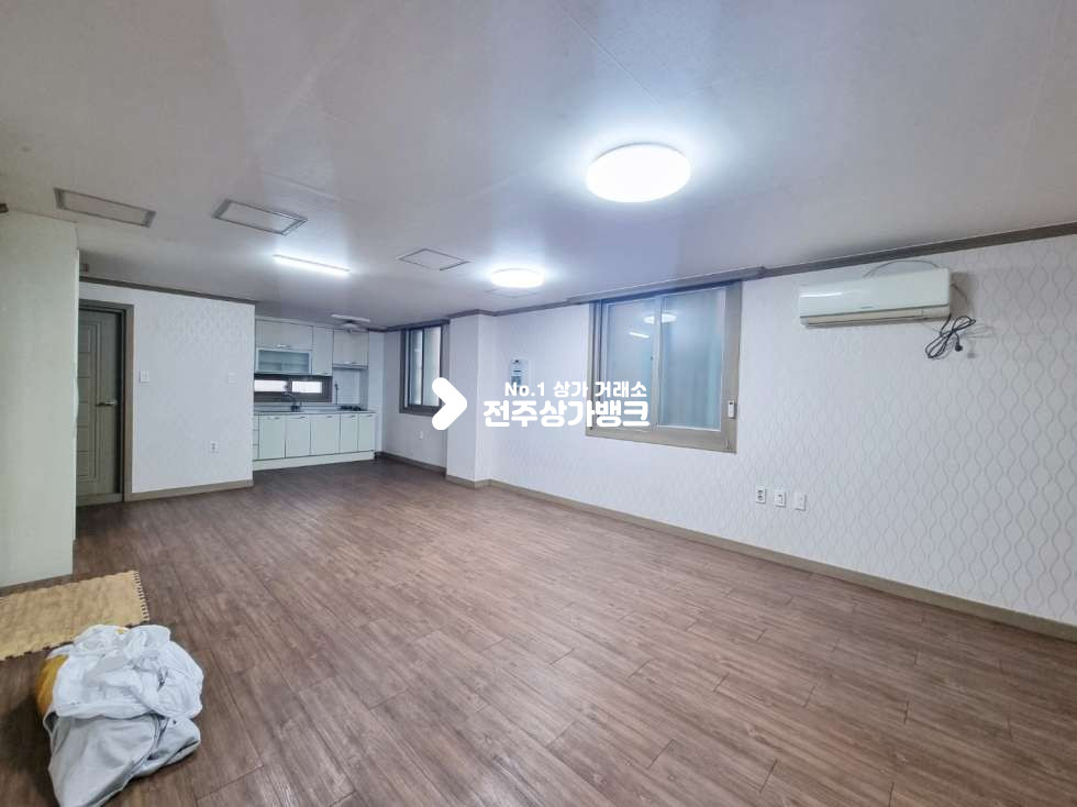 전북 전주완산구 효자동3가 효자동3가 사무실로 사용하기 좋은 저렴한 상가!!! 월세 매물번호 14467 사진 2