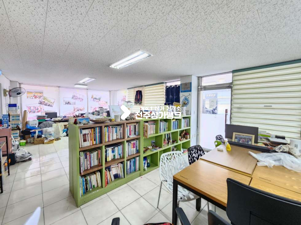 전북 전주완산구 중화산동2가 ★중화산동 공방 사무실 미용등등 추천★ 월세 매물번호 14480 사진 1