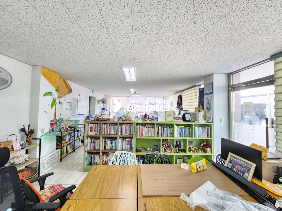 전북 전주완산구 중화산동2가 ★중화산동 공방 사무실 미용등등 추천★ 월세 매물번호 14480 사진 9