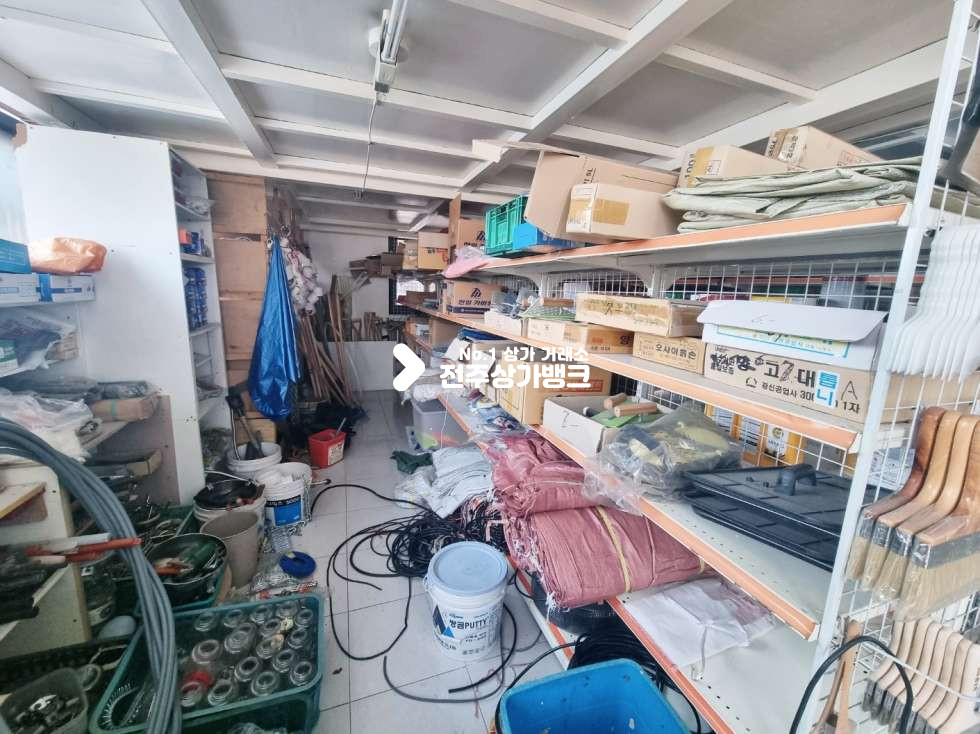 전북 전주완산구 효자동3가 효자동3가 22평 매물입니다 모든업종 가능! 월세 매물번호 14493 사진 3