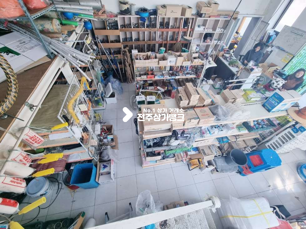 전북 전주완산구 효자동3가 효자동3가 22평 매물입니다 모든업종 가능! 월세 매물번호 14493 사진 6