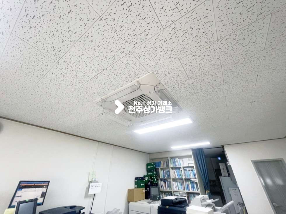 전북 전주완산구 효자동3가 효자동3가 인테리어 깔끔한 38평 매물 !! 월세 매물번호 14494 사진 8