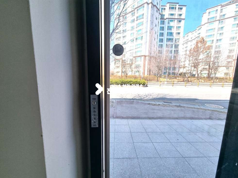 전북 전주덕진구 덕진동2가 하가지구 대로변 1층 노출 좋고 깨끗한 상가//확장가능 월세 매물번호 14497 사진 6