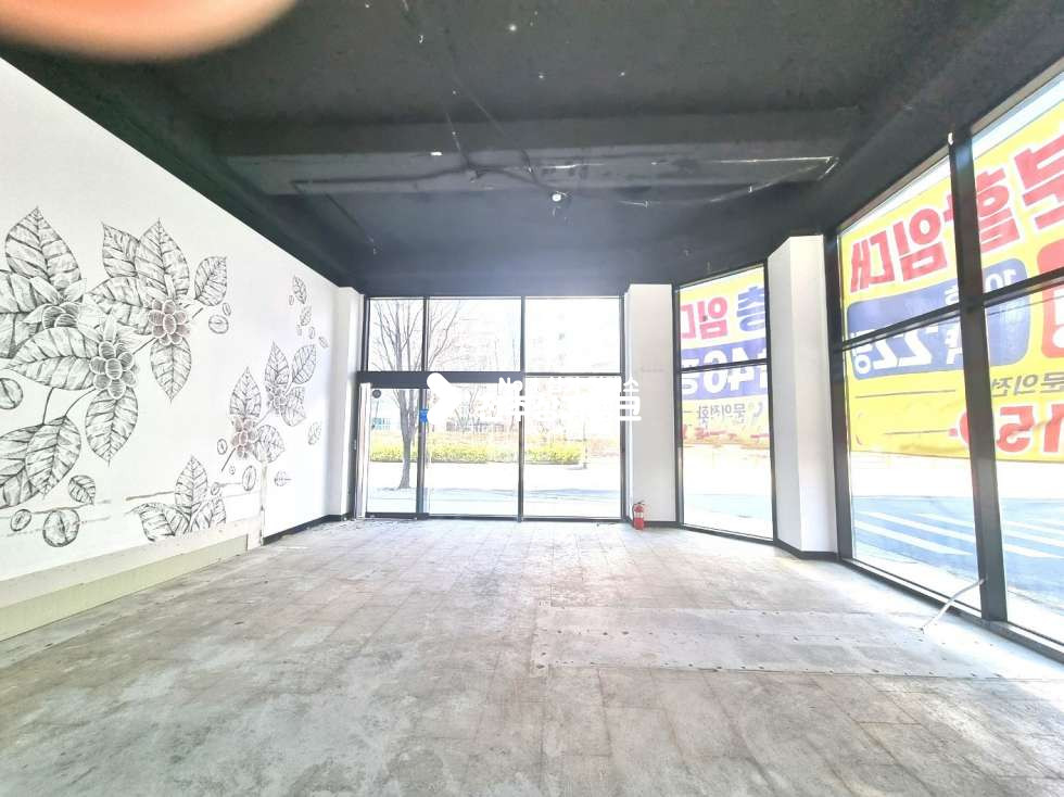 전북 전주덕진구 덕진동2가 하가지구 대로변 1층 노출 좋고 깨끗한 상가//확장가능 월세 매물번호 14497 사진 4