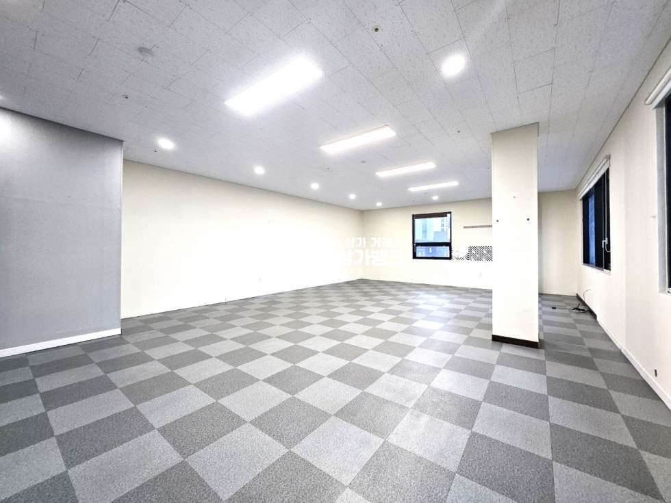 전북 전주완산구 효자동2가 신시가지 깨끗한 2층 조용한 사무실 월세 매물번호 14525 사진 5