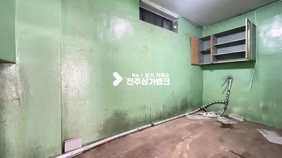 전북 전주완산구 삼천동1가 ★★삼천동★★저렴한★★자유업종추천★★ 월세 매물번호 14555 사진 7