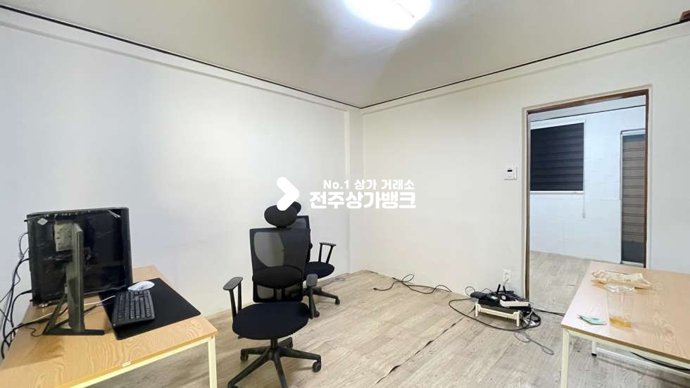 전북 전주완산구 효자동1가 ✅주거용✅가성비좋은✅공방,창고형사무실✅적극추천드려요~~ 월세 매물번호 14583 사진 4
