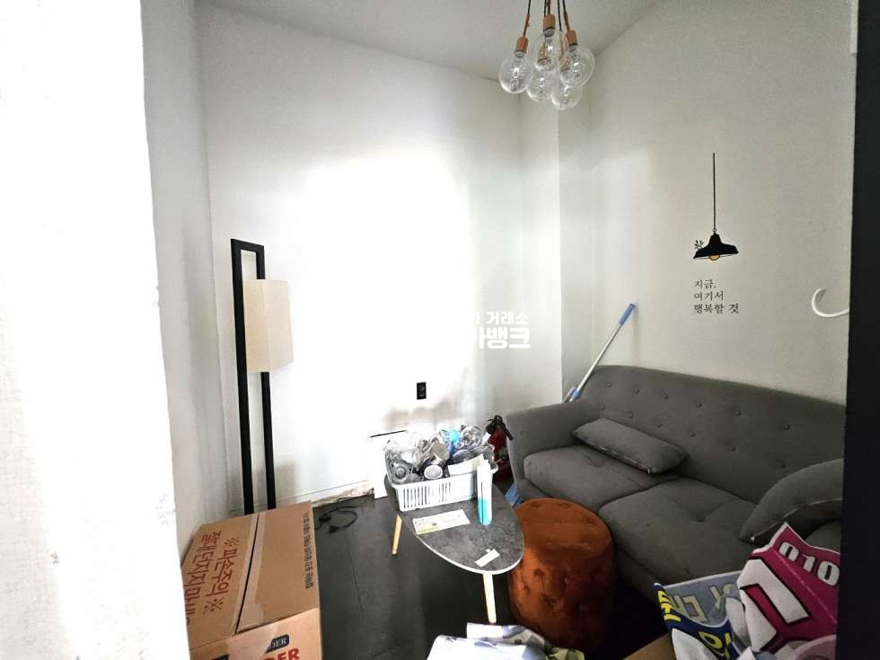 전북 전주완산구 효자동3가 문학초 인근 위치 좋은 커피숍//배달 위치로도 좋아요 월세 매물번호 14598 사진 8