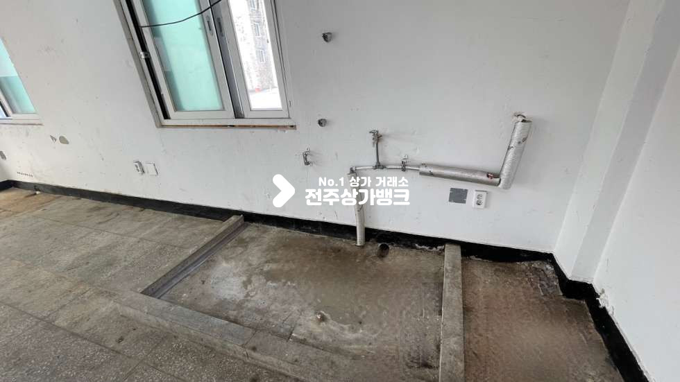 전북 전주덕진구 우아동3가 ★★가성비좋은★★창고,유통업★★적극추천매물★★주차장넓음★★ 월세 매물번호 14601 사진 9