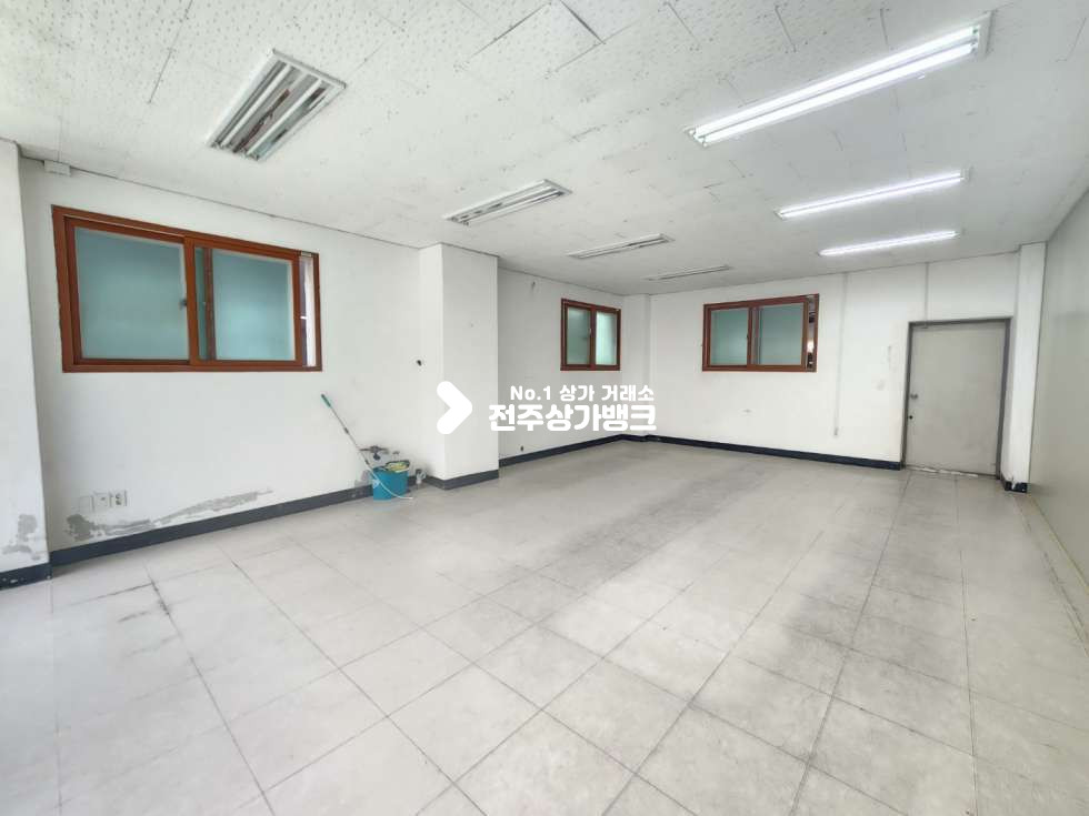 전북 전주완산구 효자동3가 ★서곡 1층 상가 모든업종가능★ 월세 매물번호 14629 사진 4