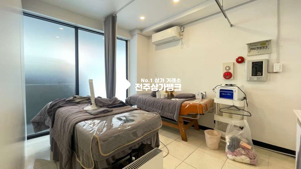 전북 전주완산구 효자동2가 ★★시설완벽한★★피부샵★★양도양수★★권리금협의가능★★ 월세 매물번호 14694 사진 10