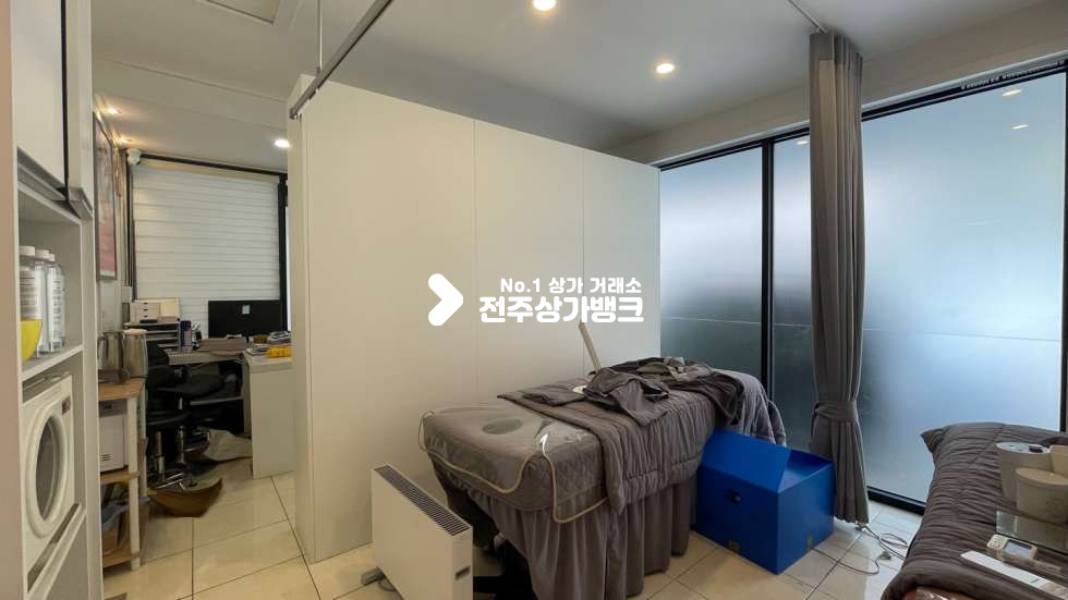 전북 전주완산구 효자동2가 ★★시설완벽한★★피부샵★★양도양수★★권리금협의가능★★ 월세 매물번호 14694 사진 11