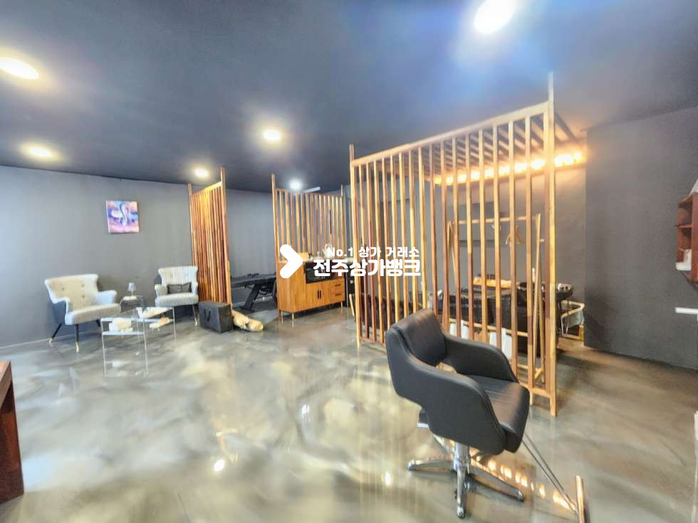 전북 전주완산구 효자동3가 ★효자동 1층상가 무권리금★ 월세 매물번호 14710 사진 1
