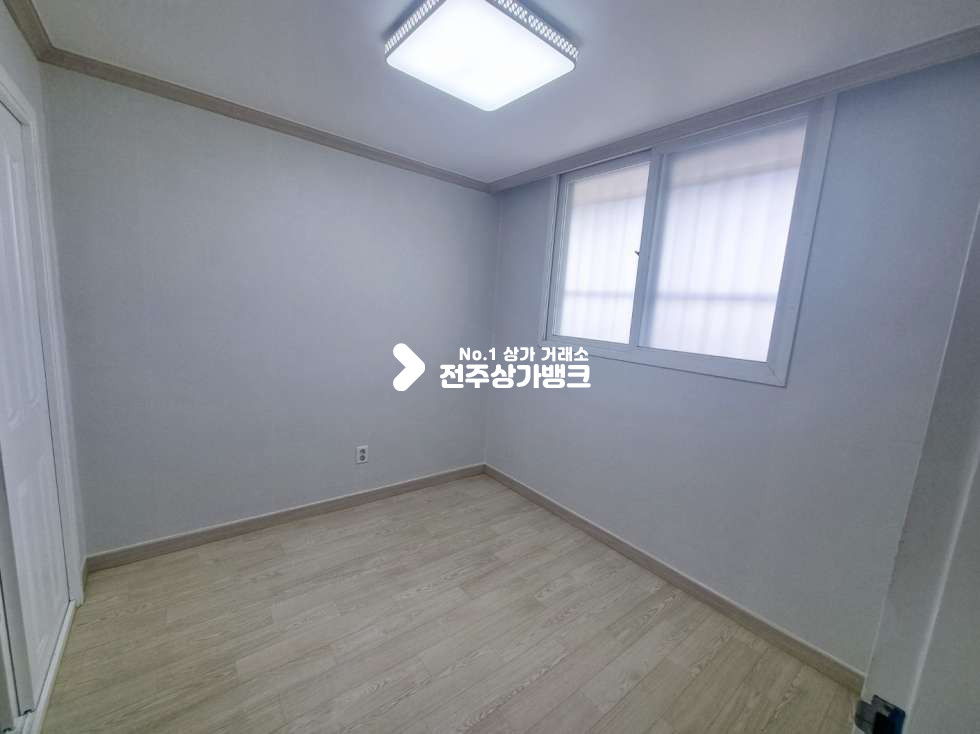 전북 전주덕진구 인후동1가 인후동 부영2차아파트 정남향의 채광 좋고 전체 리모델링 물건 매매 매물번호 14579 사진 6