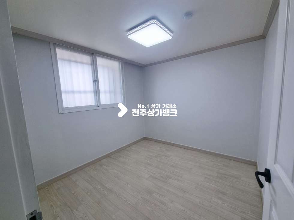 전북 전주덕진구 인후동1가 인후동 부영2차아파트 정남향의 채광 좋고 전체 리모델링 물건 매매 매물번호 14579 사진 5