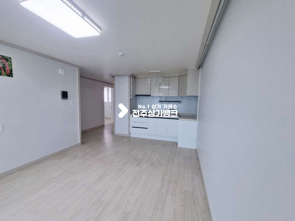 전북 전주덕진구 인후동1가 인후동 부영2차아파트 정남향의 채광 좋고 전체 리모델링 물건 매매 매물번호 14579 사진 1