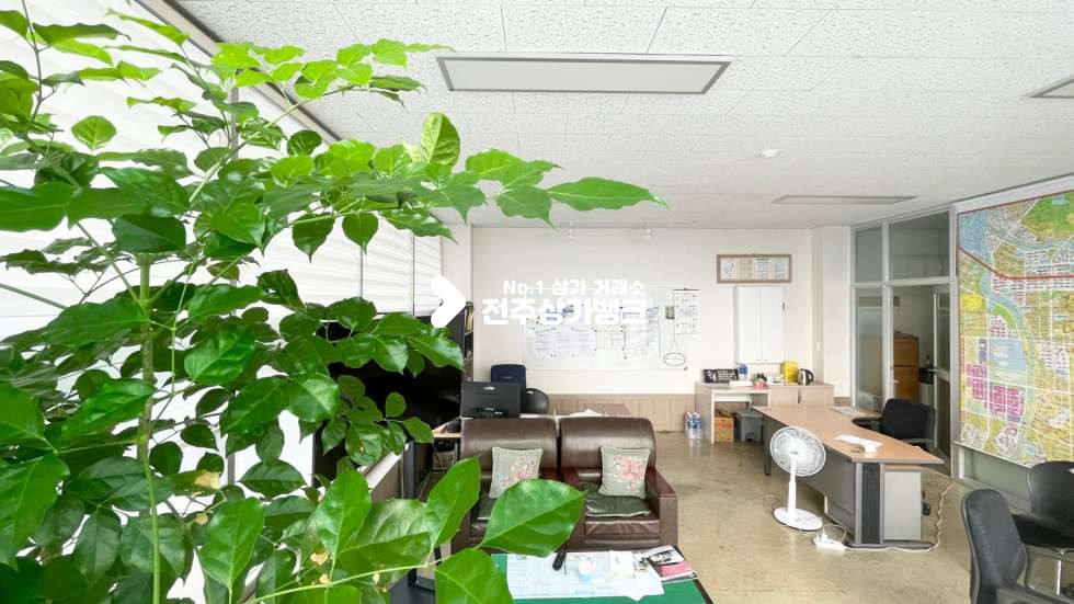전북 전주완산구 중화산동2가 JH✧화산체육관인근✧12평✧저렴하고✧깔끔한빌라상가✧내부화장실있어요~~~ 월세 매물번호 13276 사진 1