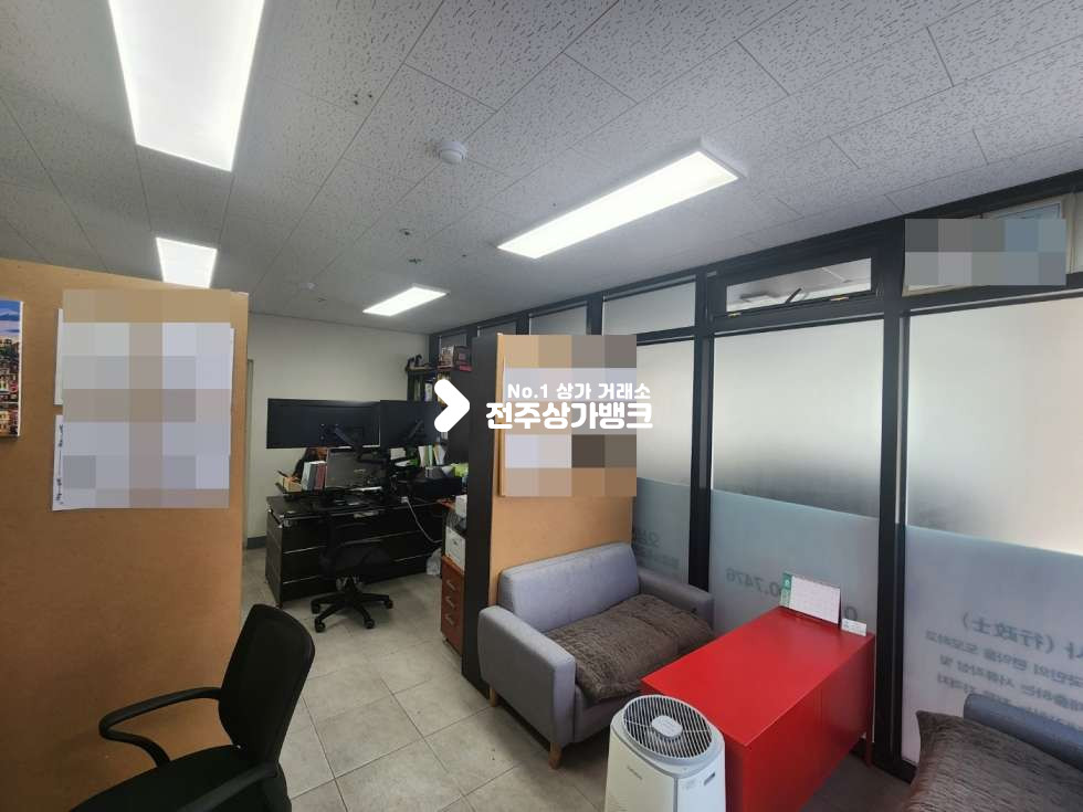 전북 전주완산구 효자동2가 효자동2가 1층 저렴한 월세 천정바닥,내부화장실완비 협의입주가능! 월세 매물번호 14731 사진 1