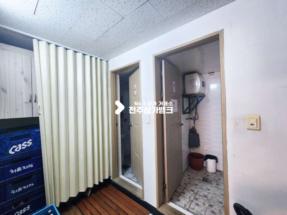 전북 전주덕진구 덕진동2가 덕진동2가 저렴한 권리금의 치킨,가맥상가 권리금협의가능 월세 매물번호 14732 사진 7