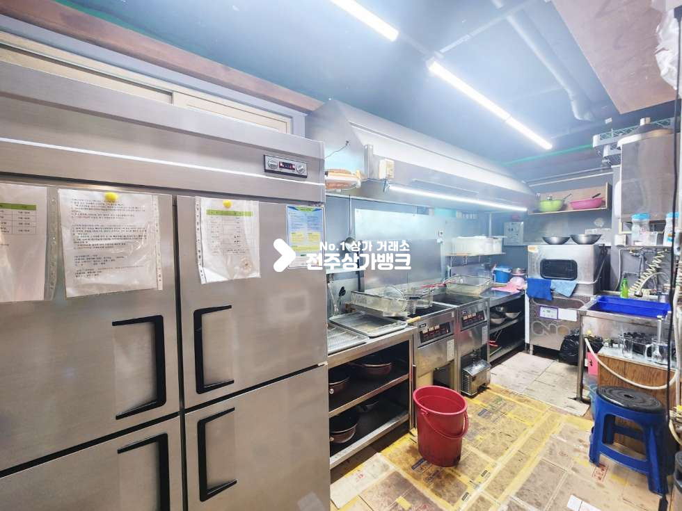 전북 전주덕진구 덕진동2가 덕진동2가 저렴한 권리금의 치킨,가맥상가 권리금협의가능 월세 매물번호 14732 사진 10