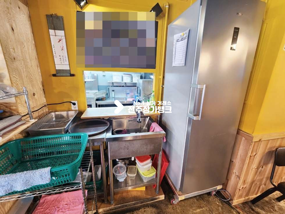 전북 전주덕진구 덕진동2가 덕진동2가 저렴한 권리금의 치킨,가맥상가 권리금협의가능 월세 매물번호 14732 사진 17