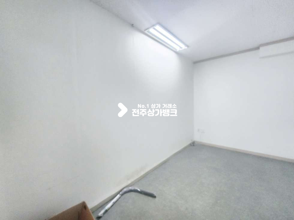 전북 전주완산구 효자동2가 효자동2가 내부 구분 1인사무실로 쓰기좋은곳 즉시입주가능 월세 매물번호 14742 사진 6