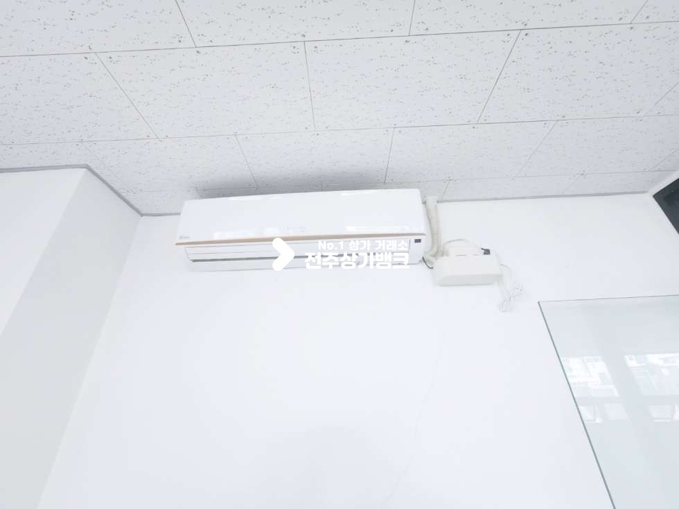 전북 전주완산구 효자동2가 효자동2가 6층 단독사용 내부룸시설 , 에어컨 4대 설치 , 싱크대 설비완료 즉시입주가능 월세 매물번호 14743 사진 11