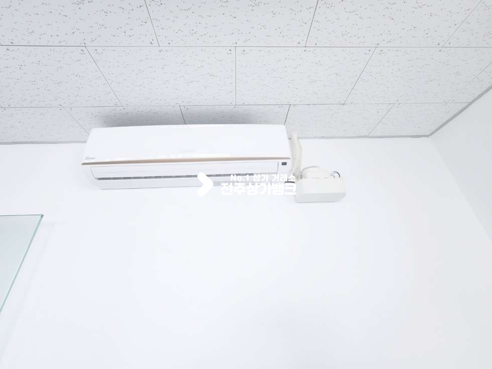 전북 전주완산구 효자동2가 효자동2가 6층 단독사용 내부룸시설 , 에어컨 4대 설치 , 싱크대 설비완료 즉시입주가능 월세 매물번호 14743 사진 15