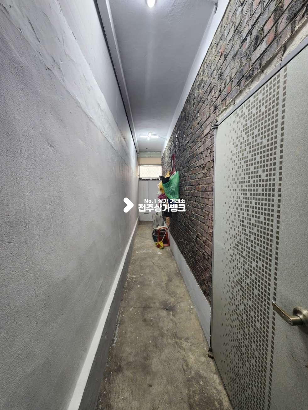 전북 전주덕진구 덕진동1가 덕진동1가 15평대 정면 폴딩도어 !! 즉시입주 가능합니다 월세 매물번호 12761 사진 8