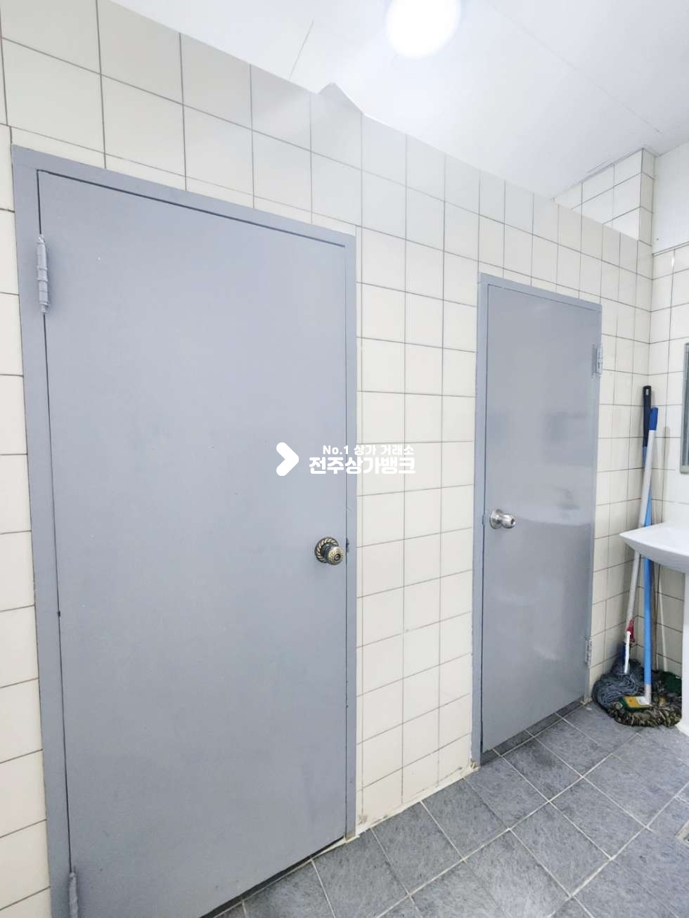 전북 전주완산구 효자동1가 서부시장부근 리모델링된 3층 사무실 임대 넒은평수 !! 즉시입주가능 월세 매물번호 14769 사진 8
